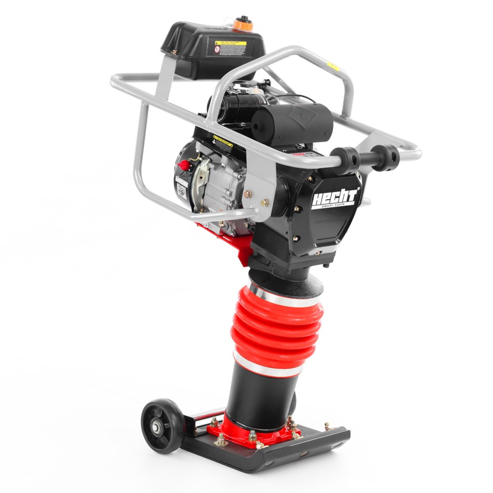 (obrázek pro) Vibrační pěch 82 kg, hutnění do 6,5 cm