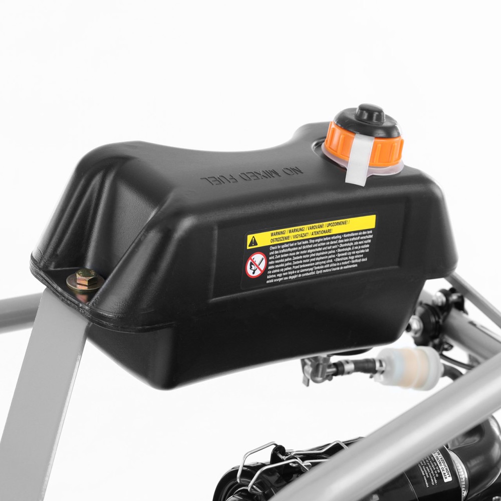 (obrázek pro) Vibrační pěch 82 kg, hutnění do 6,5 cm