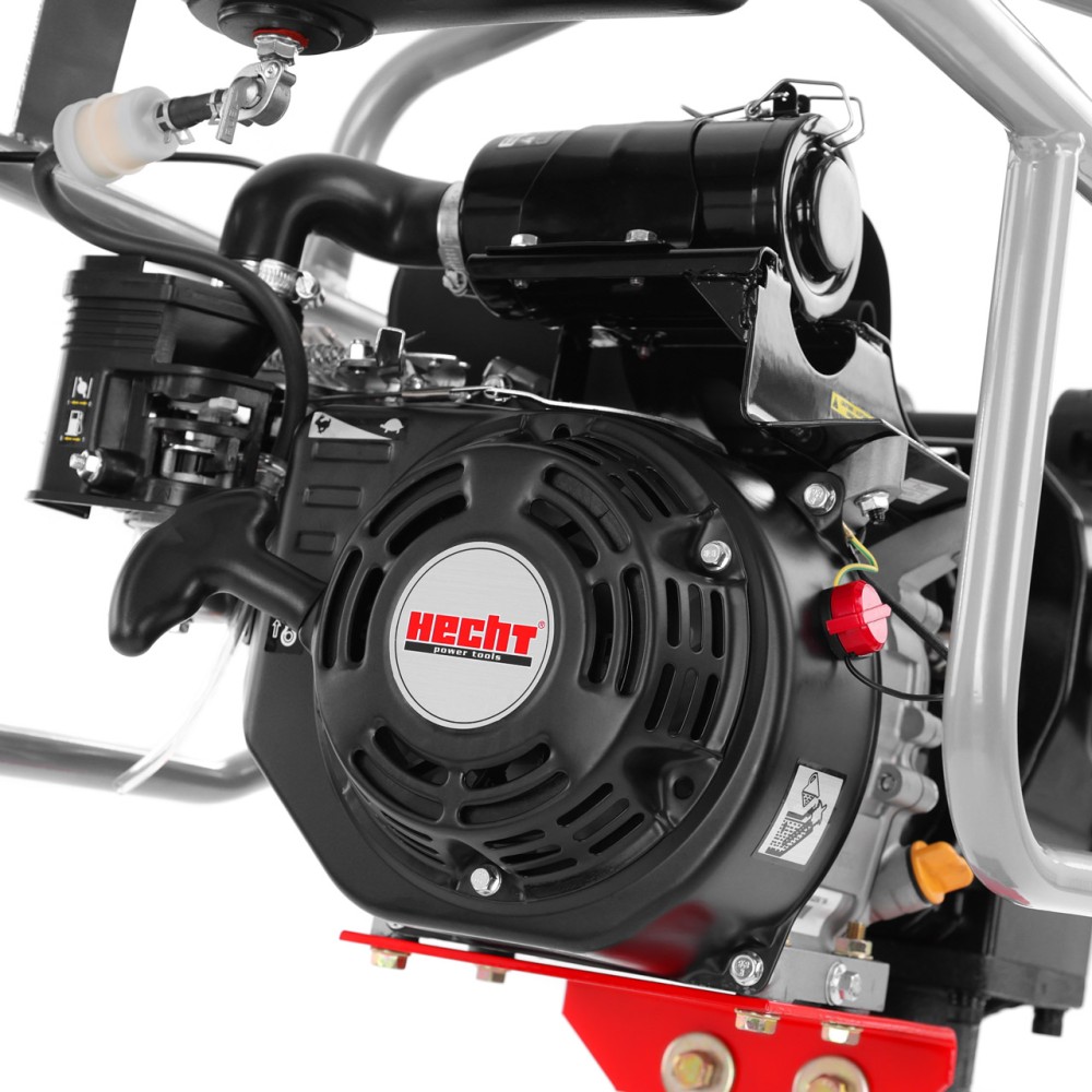 (obrázek pro) Vibrační pěch 82 kg, hutnění do 6,5 cm