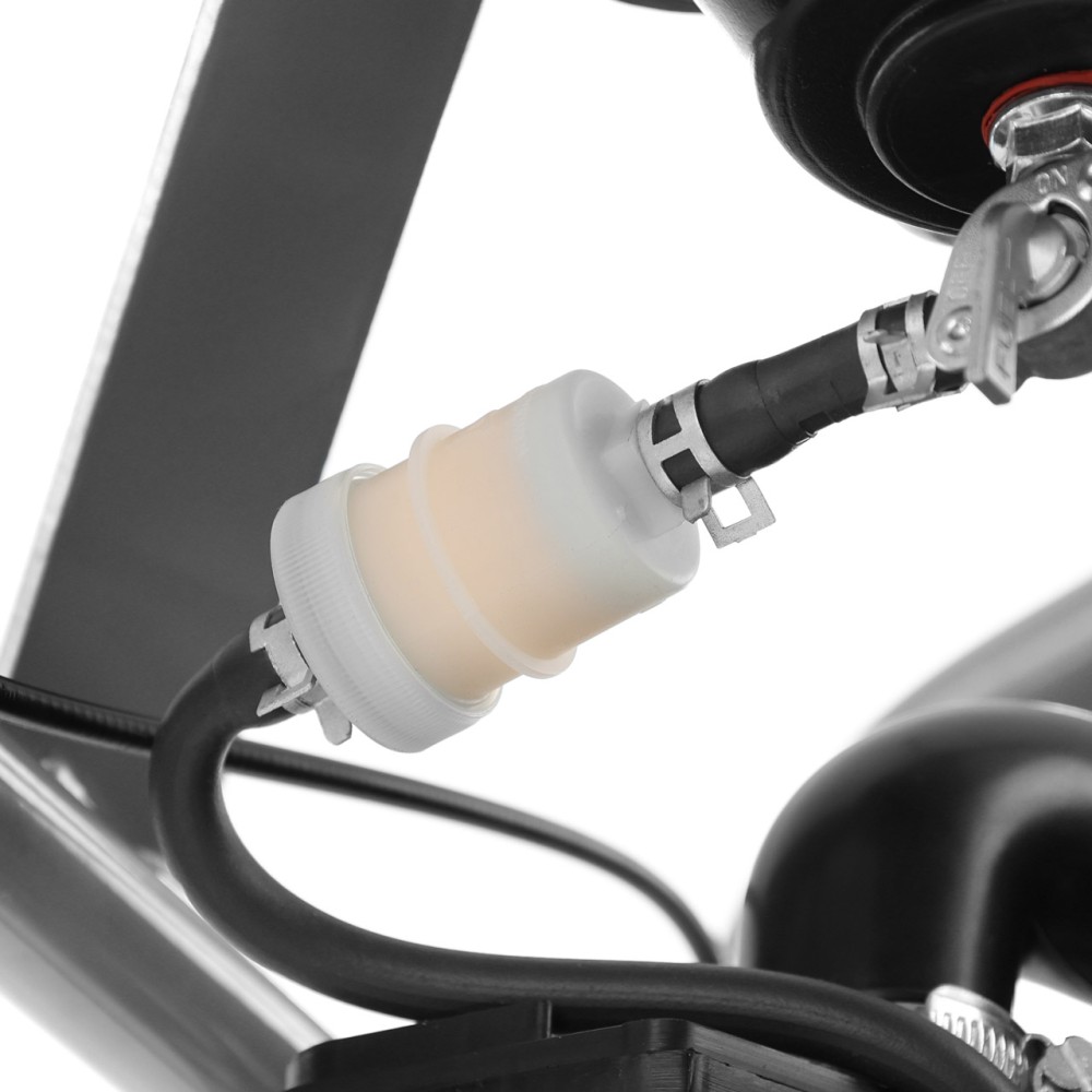 (obrázek pro) Vibrační pěch 82 kg, hutnění do 6,5 cm