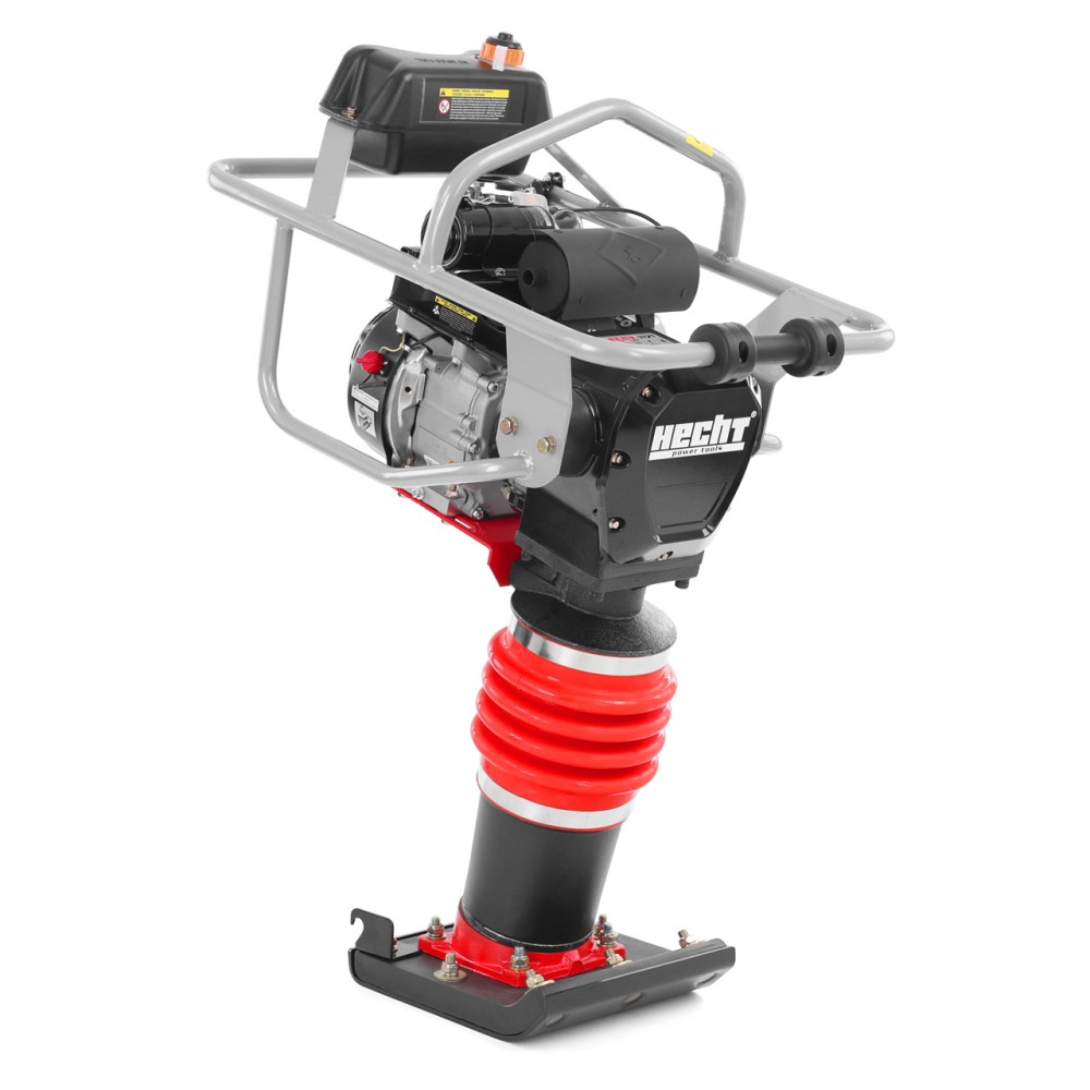 (obrázek pro) Vibrační pěch 82 kg, hutnění do 6,5 cm