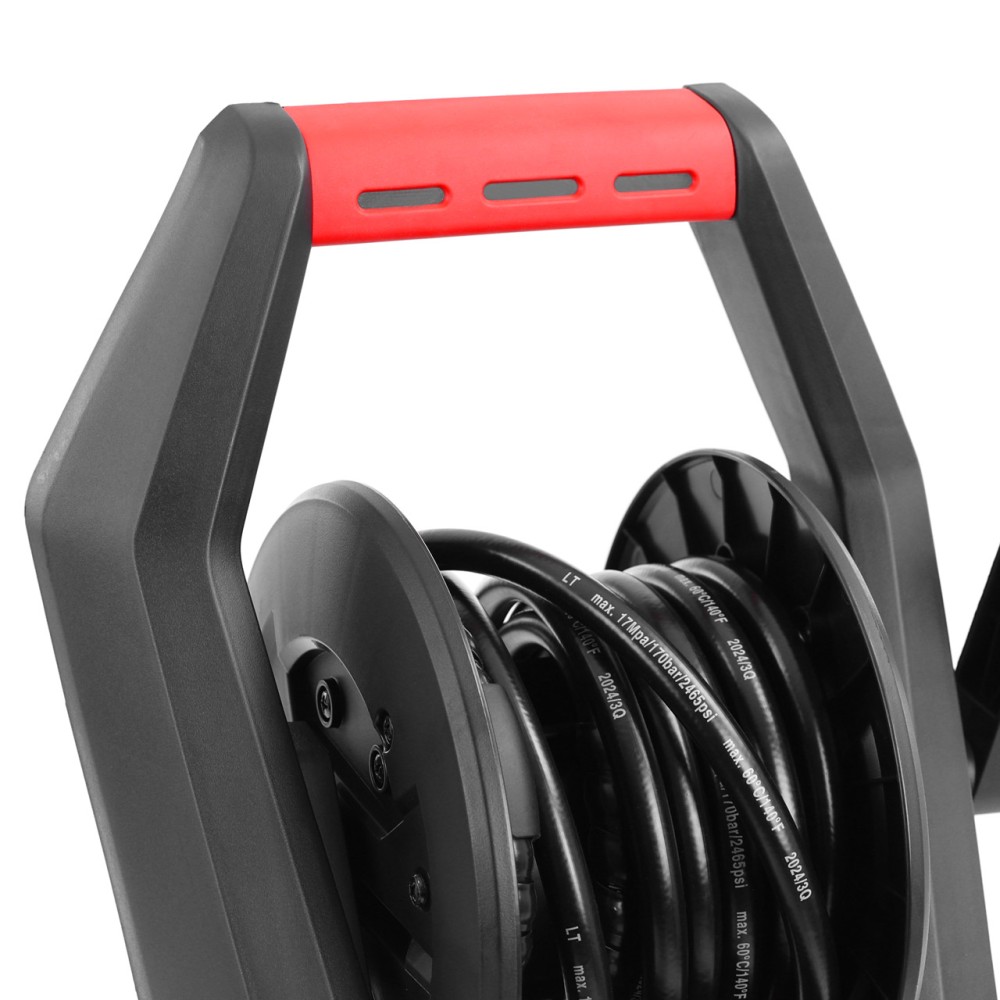 (obrázek pro) Tlaková myčka 334, výkon 2200 W, max. tlak 170 bar