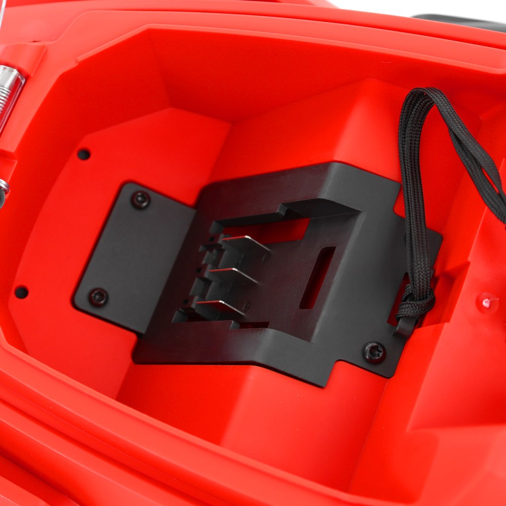 (obrázek pro) AKU sekačka záběr 32 cm pro ACCU 1278