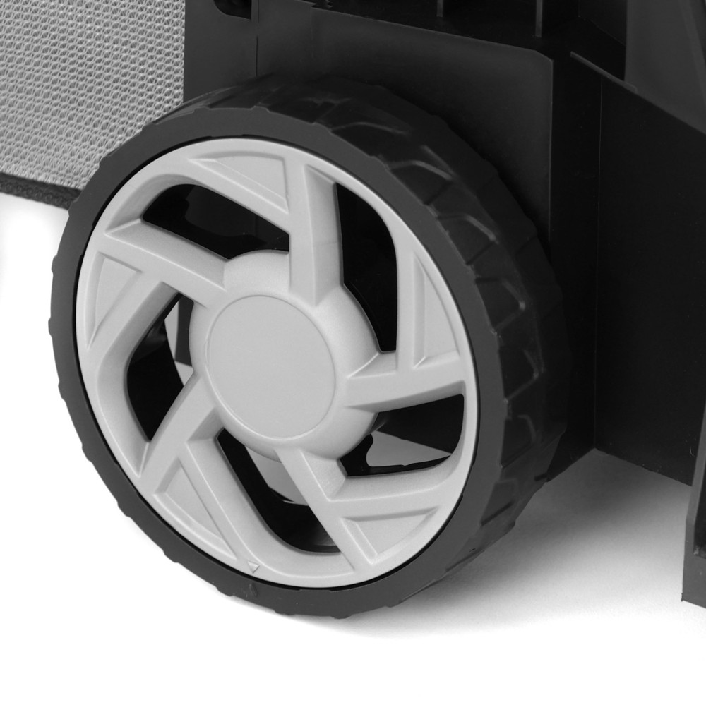 (obrázek pro) AKU sekačka záběr 32 cm pro ACCU 1278