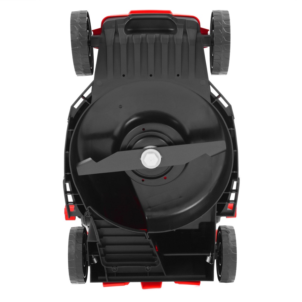 (obrázek pro) AKU sekačka záběr 32 cm pro ACCU 1278