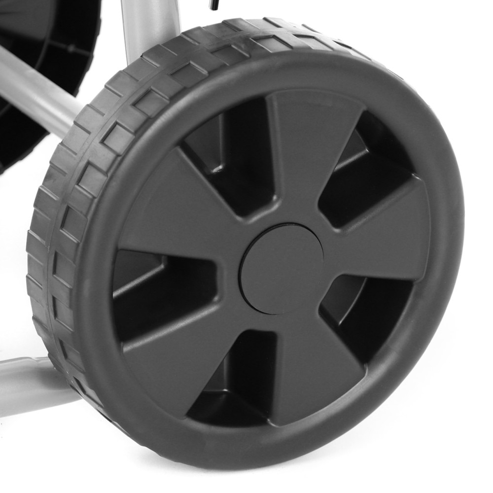 (obrázek pro) Elektrický drtič větví do průměru 40 mm, 2500 W