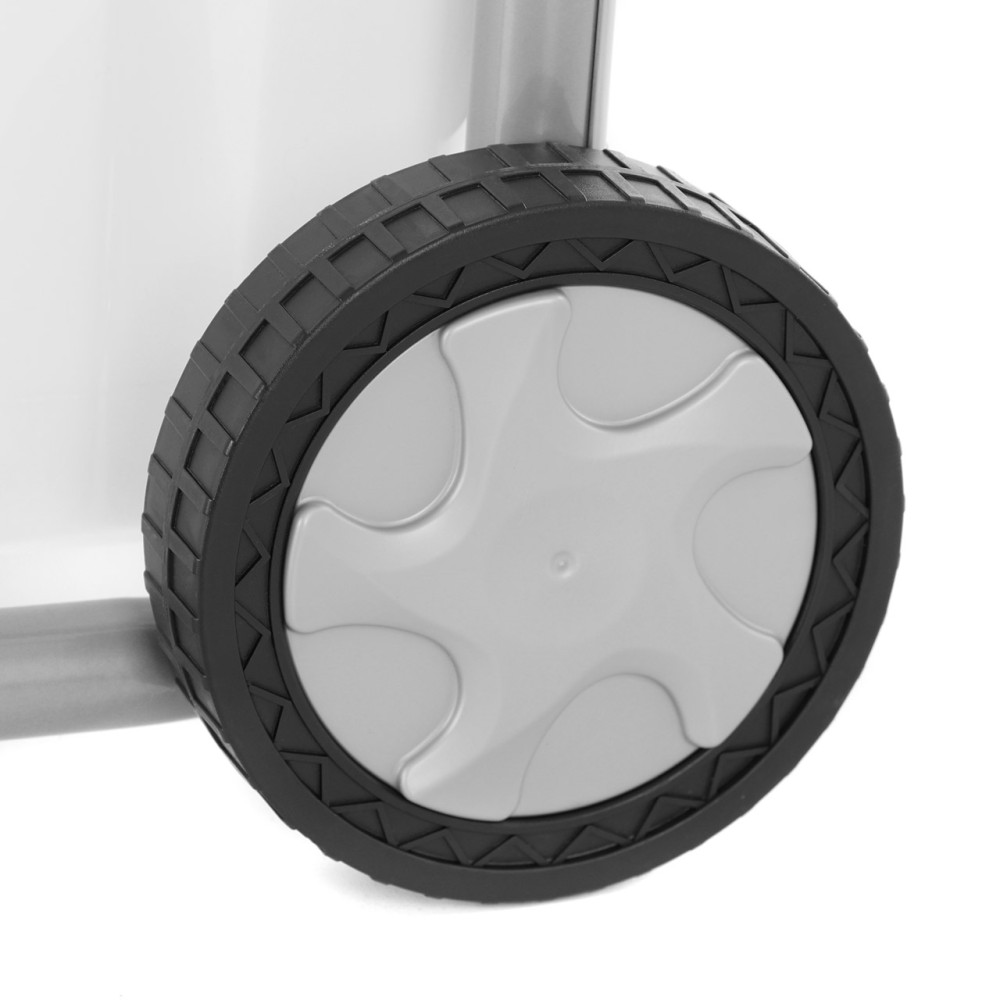 (obrázek pro) Válcový drtič větví HECHT 6300 XL Silent 3000 W