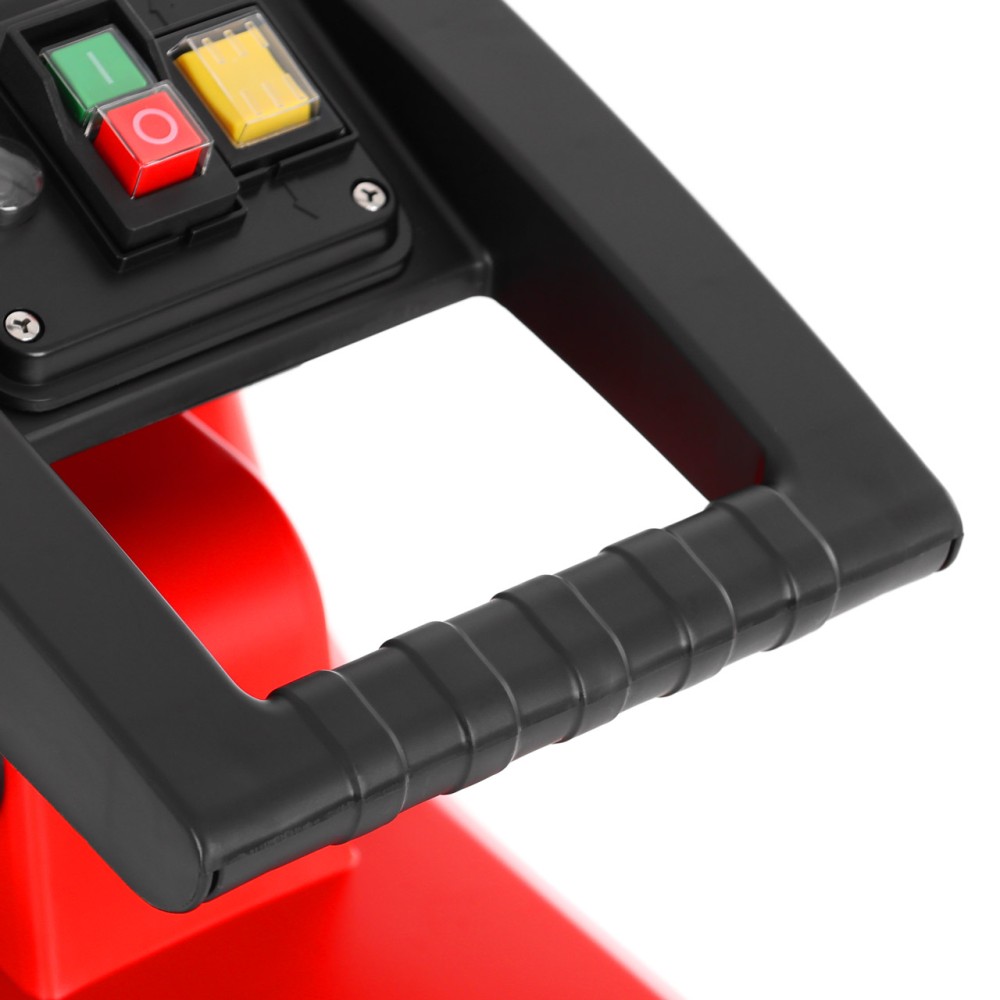 (obrázek pro) Válcový drtič větví HECHT 6300 XL Silent 3000 W