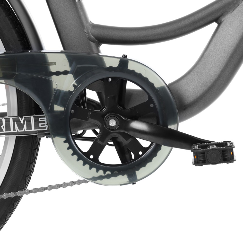 (obrázek pro) Elektrokolo PRIME GREY