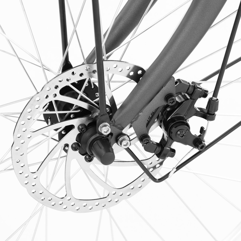 (obrázek pro) Elektrokolo PRIME GREY