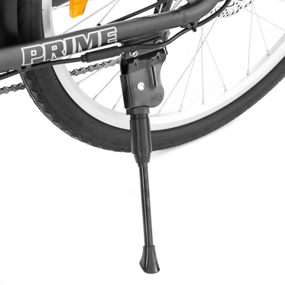 (obrázek pro) Elektrokolo PRIME GREY