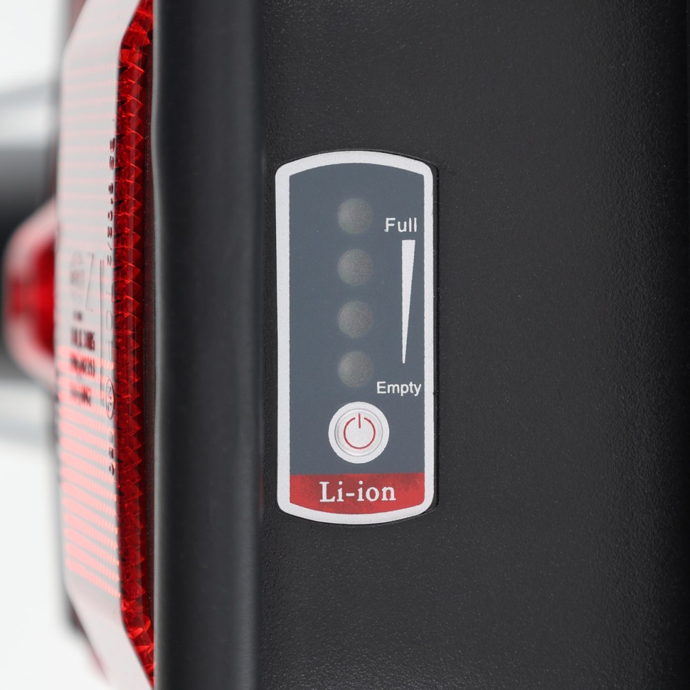 (obrázek pro) Elektrokolo PRIME GREY