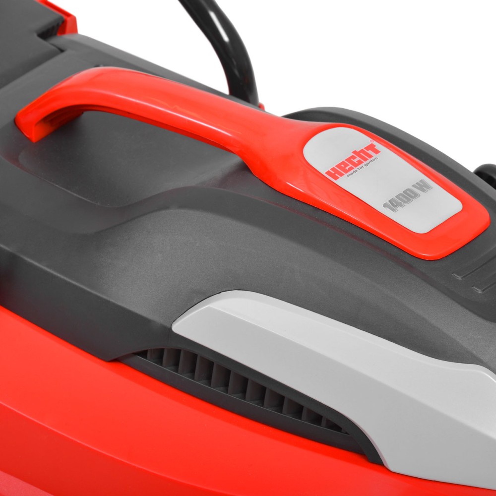 (obrázek pro) HECHT 1434 - elektrická sekačka