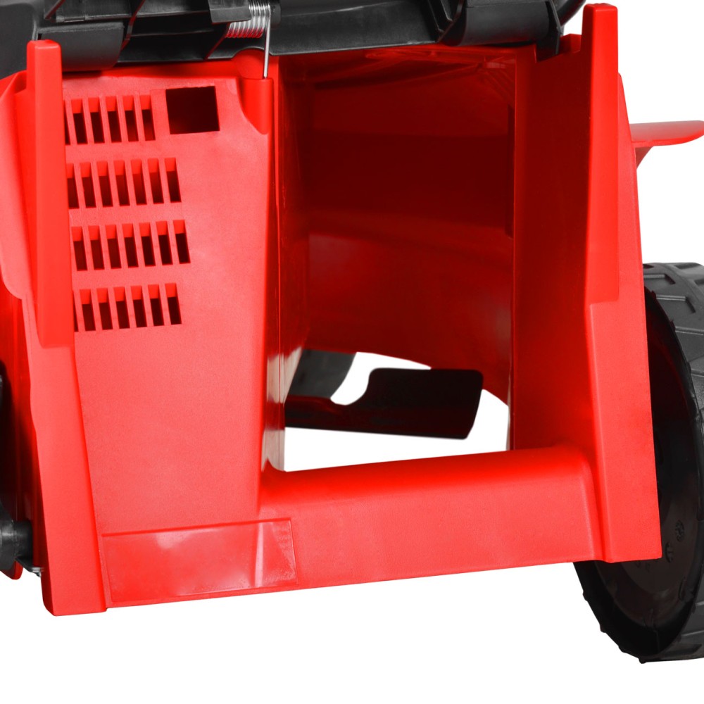 (obrázek pro) HECHT 1434 - elektrická sekačka