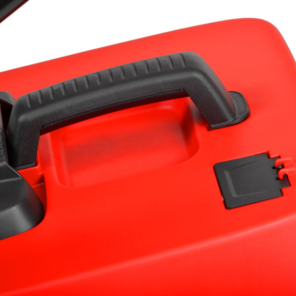 (obrázek pro) HECHT 1434 - elektrická sekačka