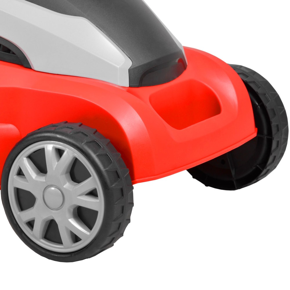 (obrázek pro) HECHT 1434 - elektrická sekačka