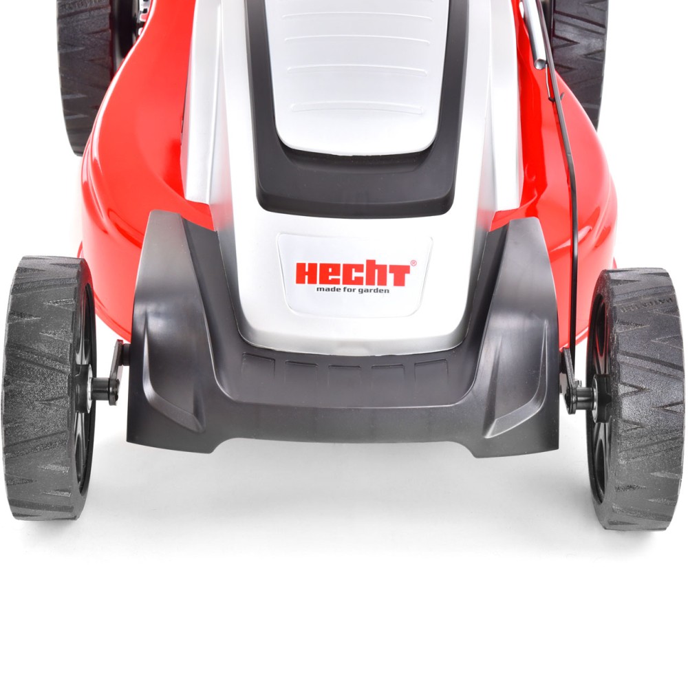 (obrázek pro) HECHT 1845 - elektrická sekačka