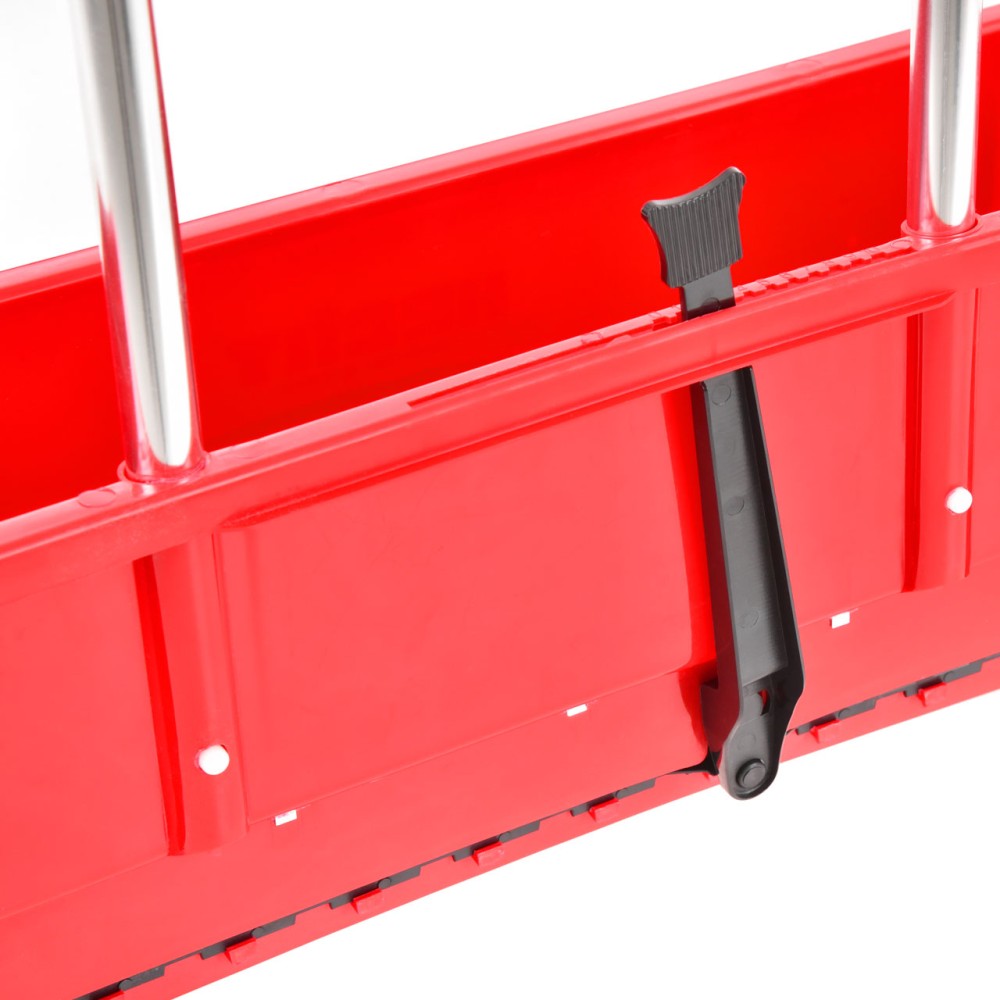 (obrázek pro) Posypový vozík - HECHT 212