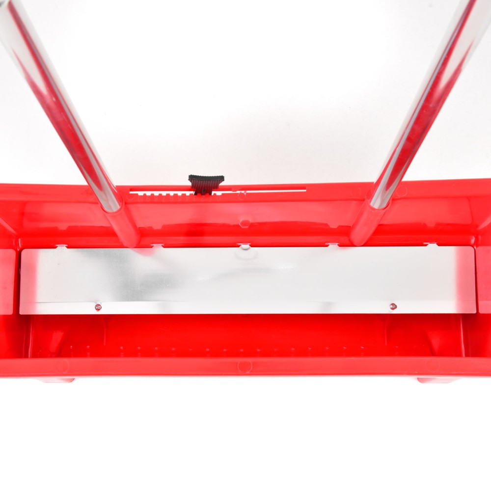 (obrázek pro) Posypový vozík - HECHT 212