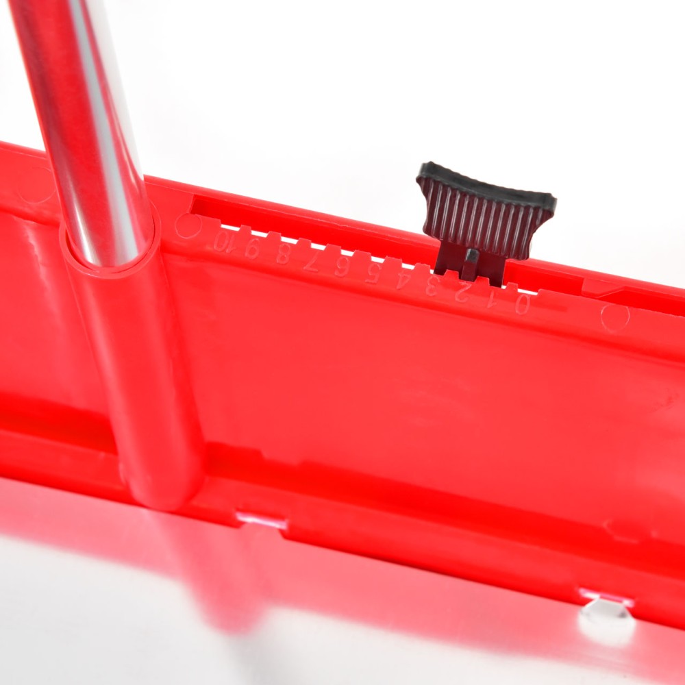 (obrázek pro) Posypový vozík - HECHT 212