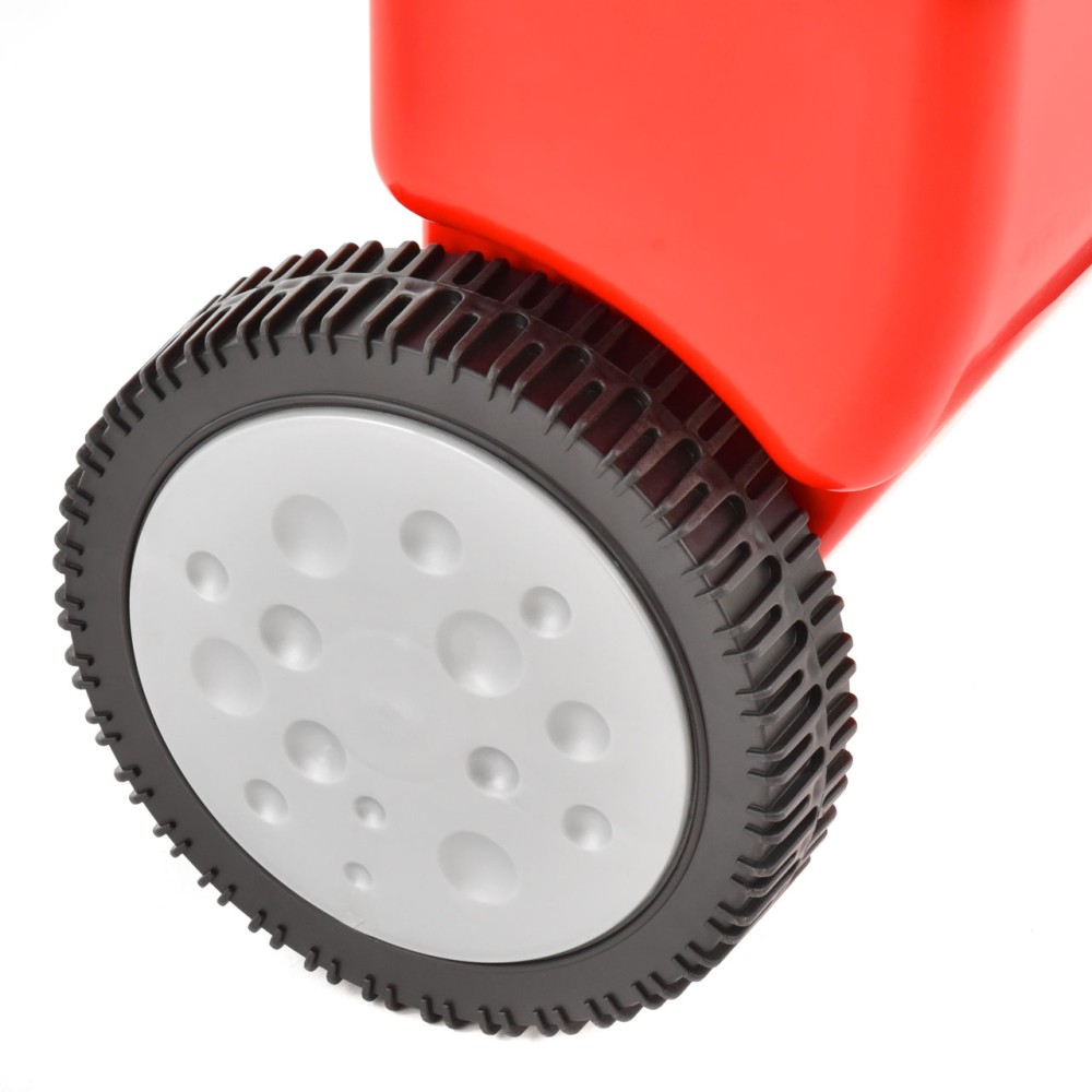 (obrázek pro) HECHT 220 - posypový vozík