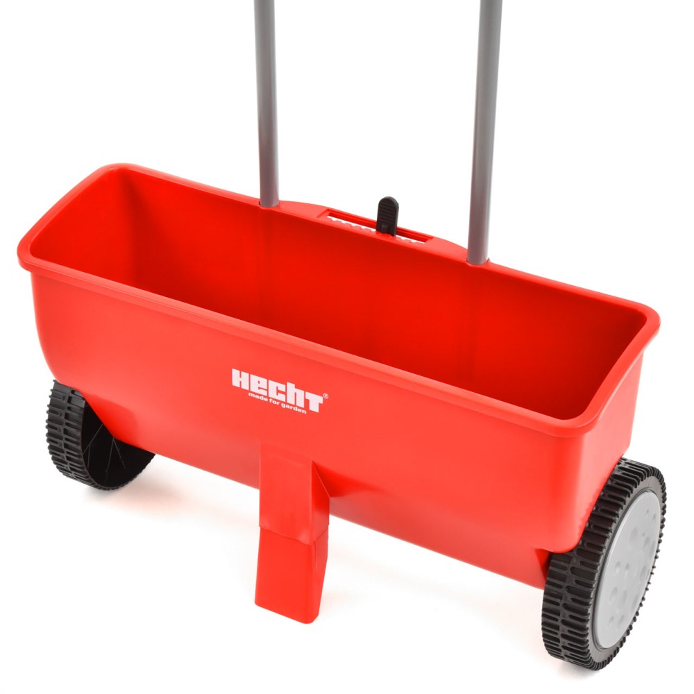 (obrázek pro) HECHT 220 - posypový vozík