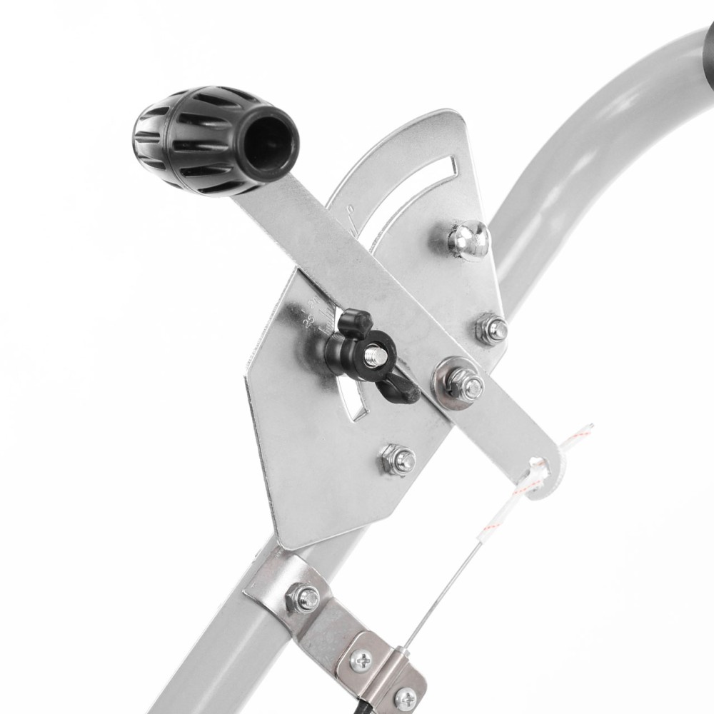 (obrázek pro) Posypový vozík - rozmetač - HECHT 229