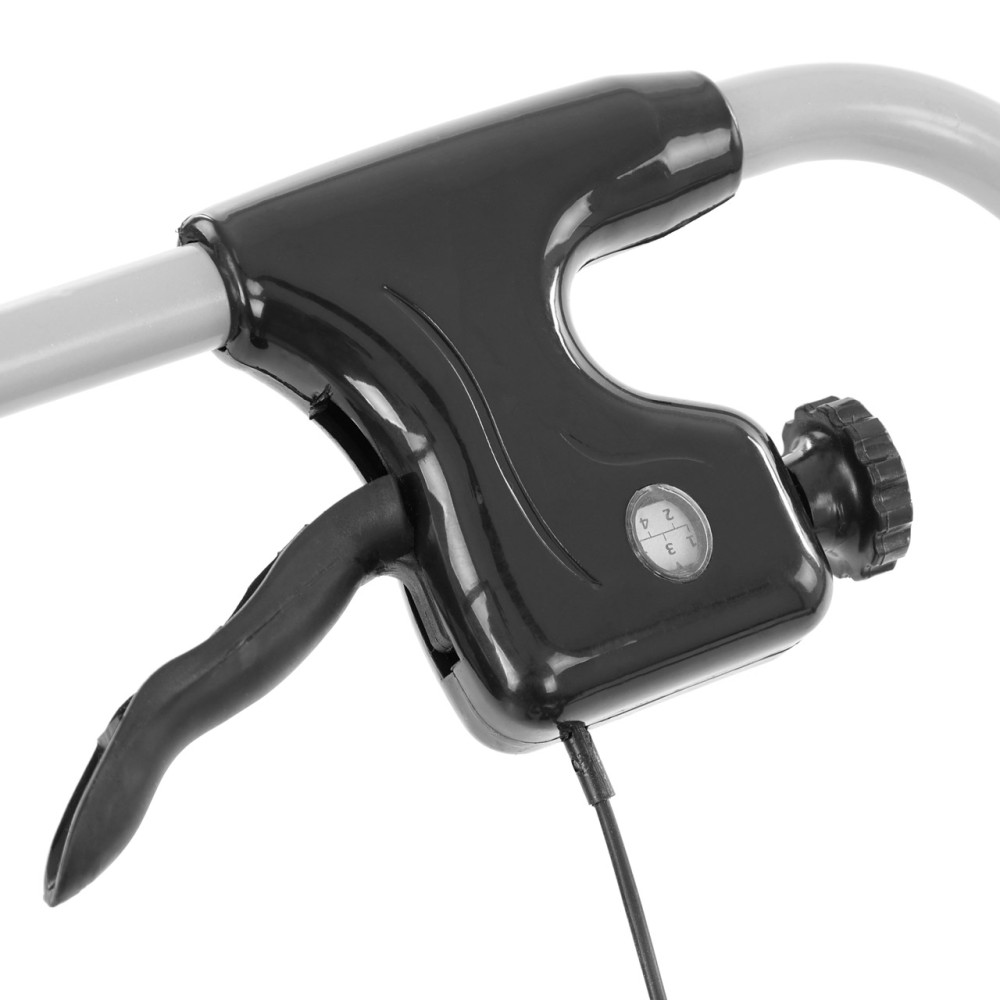 (obrázek pro) Posypový vozík - rozmetač - HECHT 270