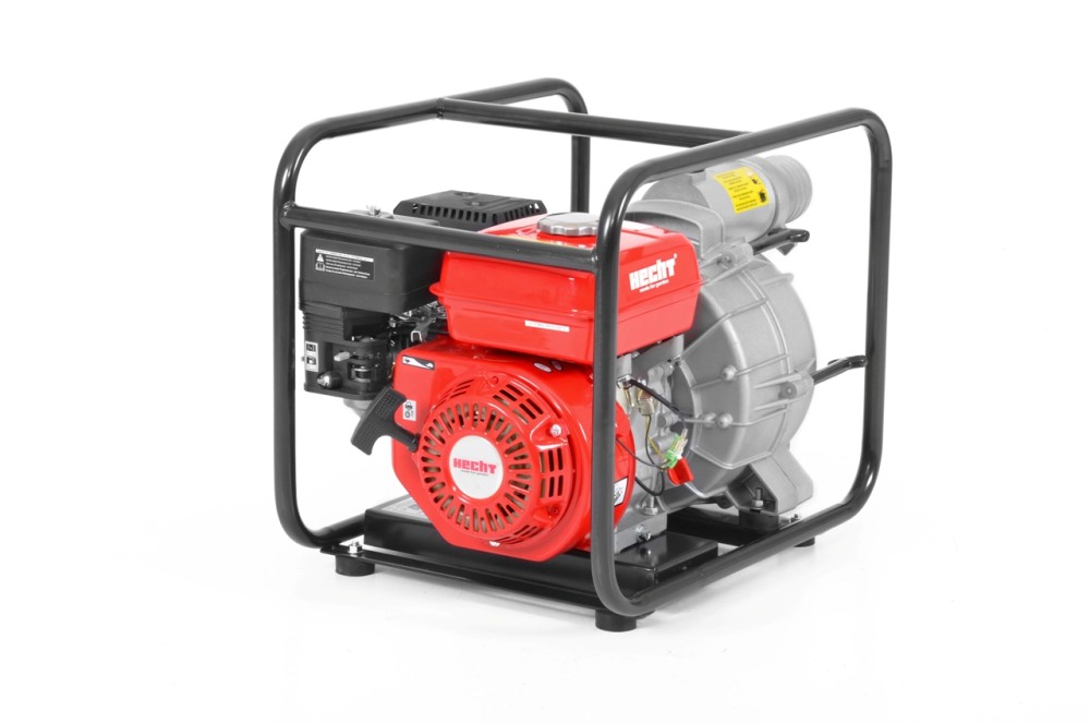 (obrázek pro) HECHT 3680 - výkonné motorové čerpadlo