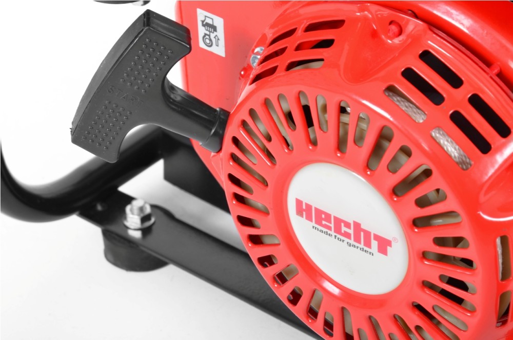 (obrázek pro) HECHT 3680 - výkonné motorové čerpadlo