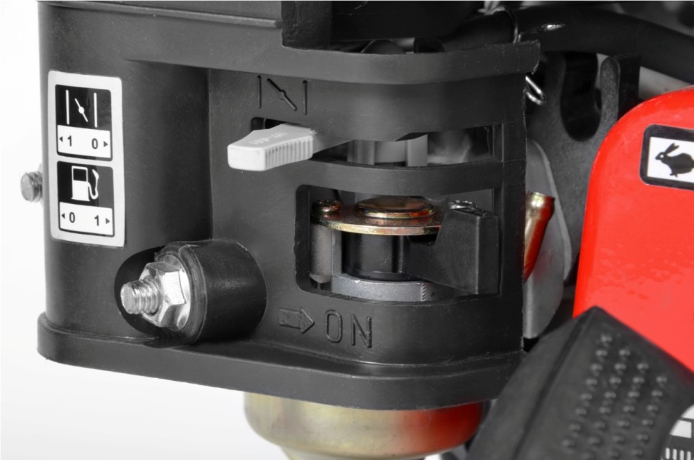 (obrázek pro) HECHT 3680 - výkonné motorové čerpadlo