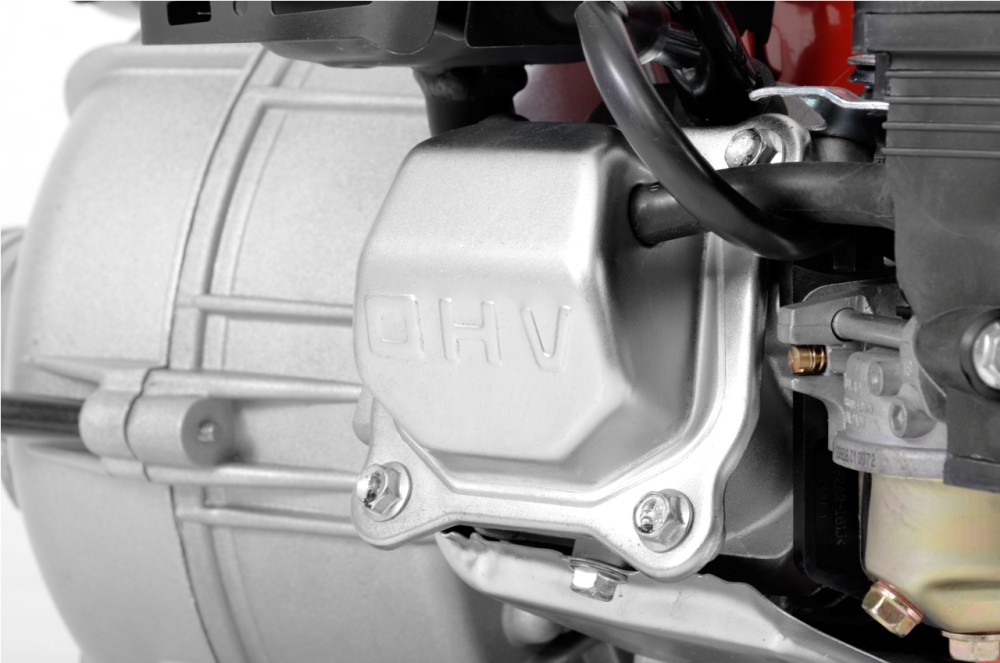 (obrázek pro) HECHT 3680 - výkonné motorové čerpadlo