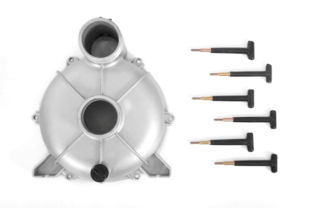 (obrázek pro) HECHT 3680 - výkonné motorové čerpadlo