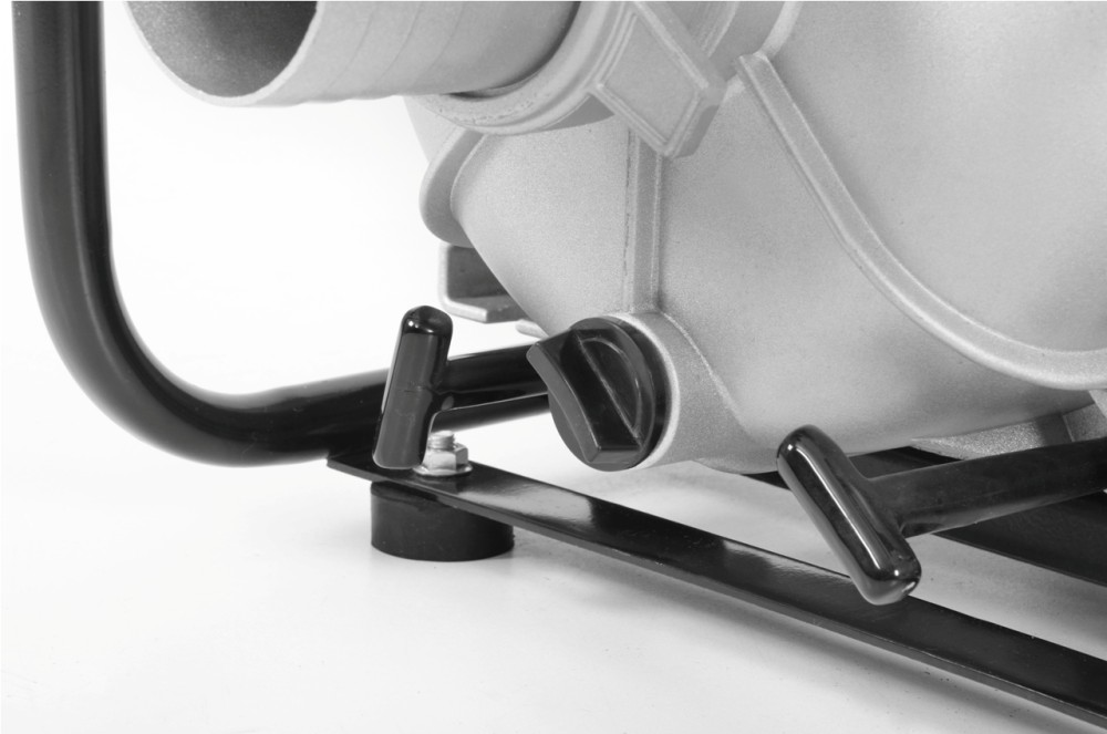 (obrázek pro) HECHT 3680 - výkonné motorové čerpadlo