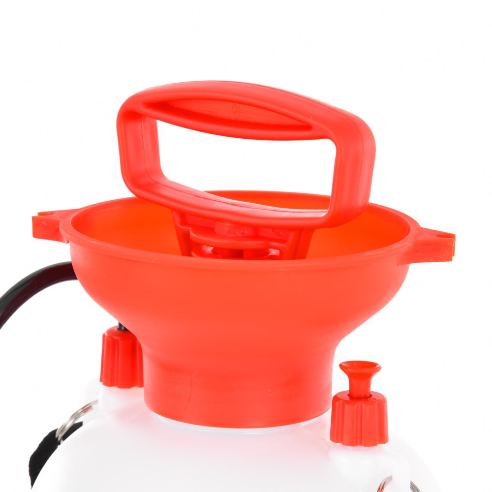 (obrázek pro) HECHT 405 - tlakový ruční postřikovač