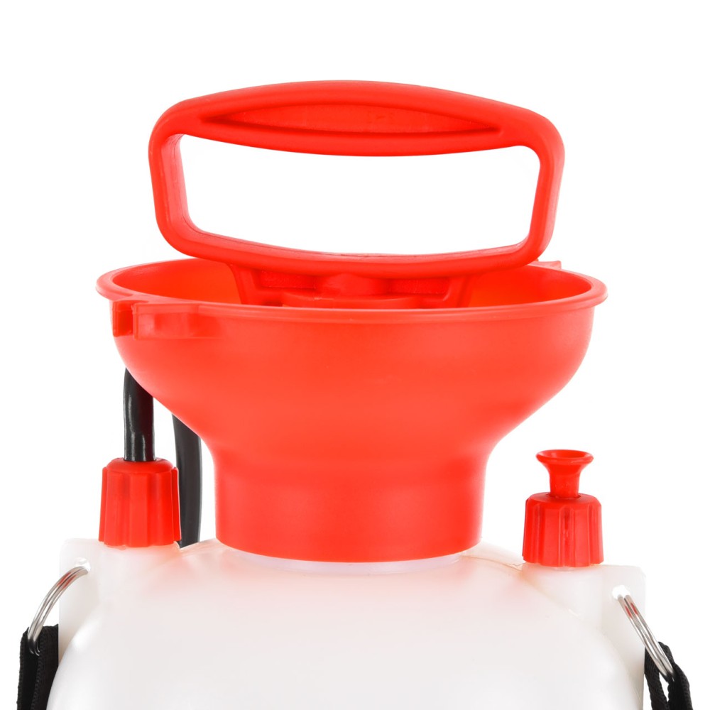 (obrázek pro) HECHT 408 - tlakový ruční postřikovač