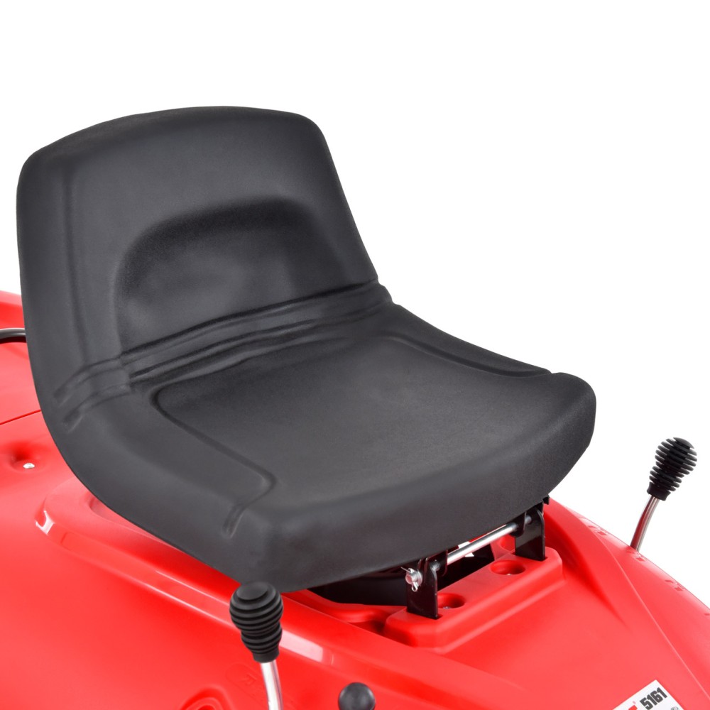 (obrázek pro) HECHT 5161 - zahradní rider