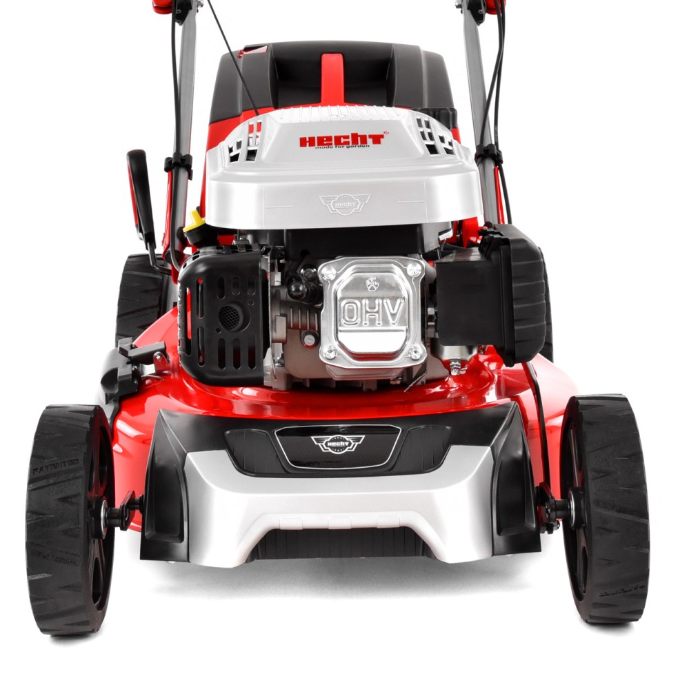 (obrázek pro) HECHT 553 SW 5 in 1 - Motorová sekačka s pojezdem