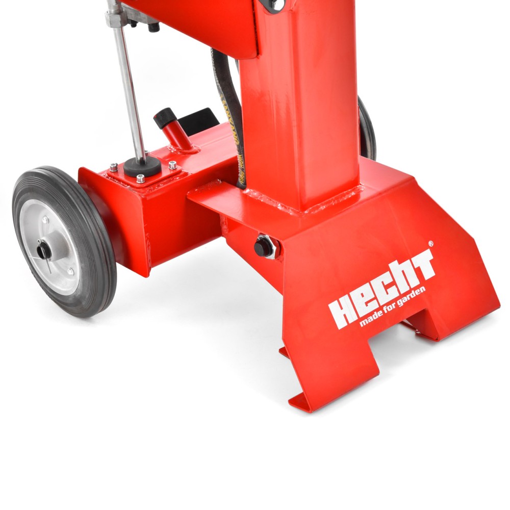 (obrázek pro) HECHT 6060 - elektrický štípač na dřevo