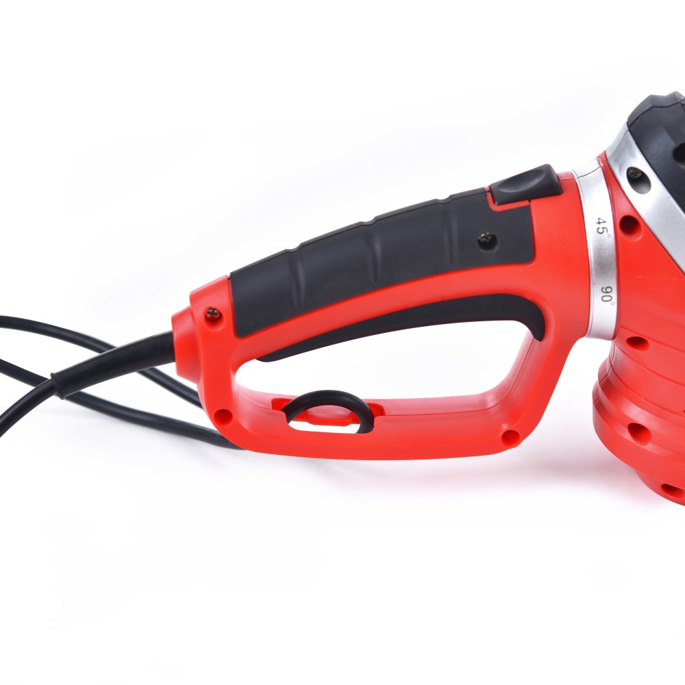 (obrázek pro) HECHT 610 - elektrický plotostřih