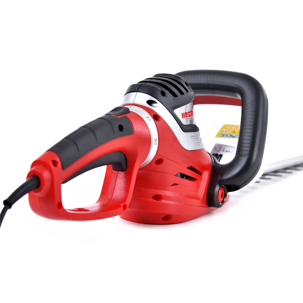 (obrázek pro) HECHT 610 - elektrický plotostřih