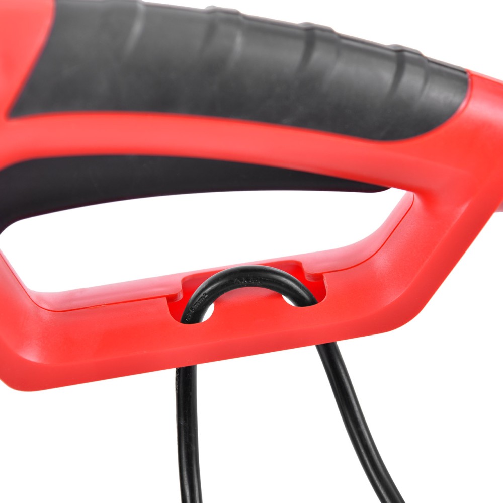 (obrázek pro) Elektrický plotostřih - HECHT 611