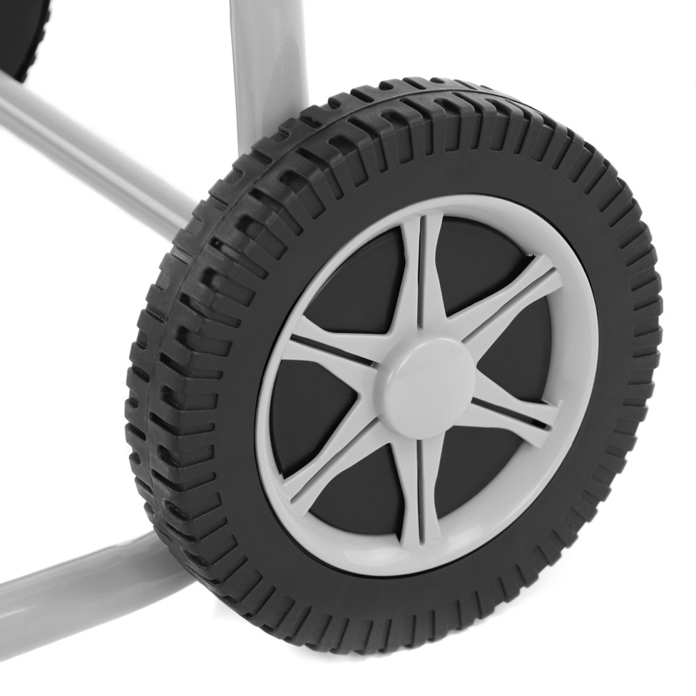 (obrázek pro) HECHT 626 SILENT - elektrický drtič větví