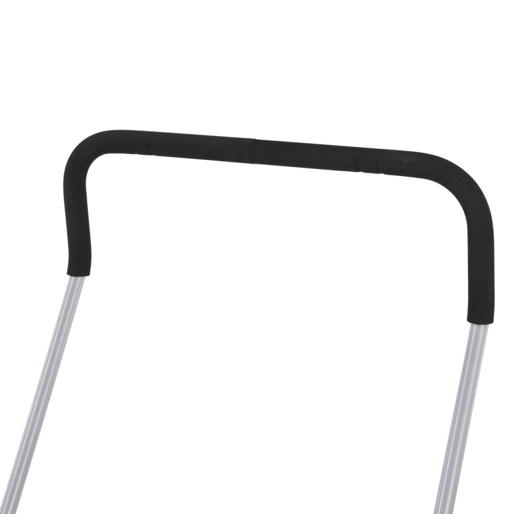 (obrázek pro) HECHT 750 GT - prohrnovač sněhu