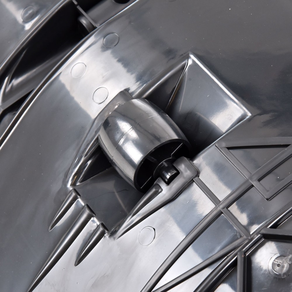 (obrázek pro) HECHT 750 GT - prohrnovač sněhu