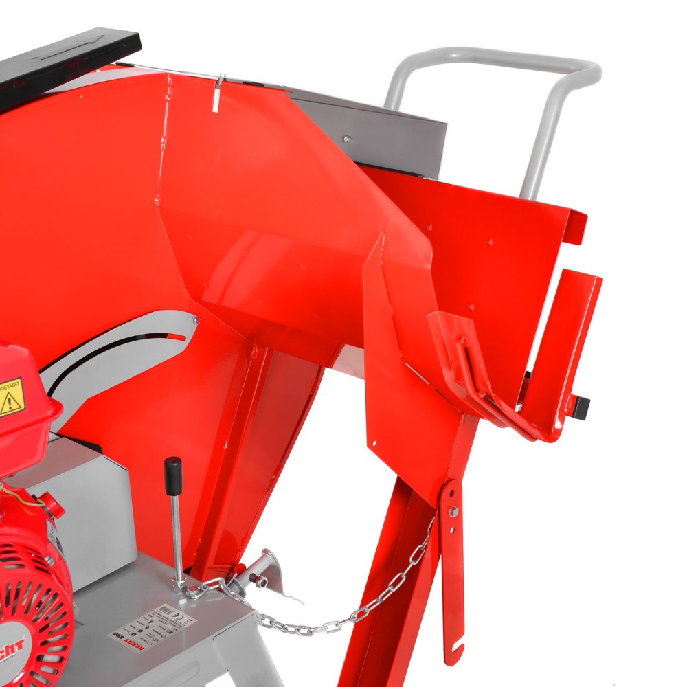 (obrázek pro) HECHT 890 - benzínová okružní pila