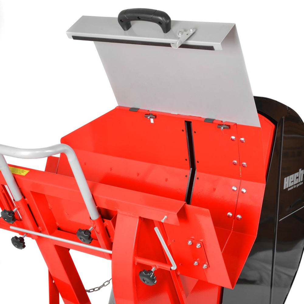 (obrázek pro) HECHT 890 - benzínová okružní pila