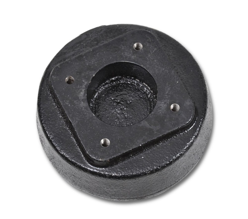 (obrázek pro) HECHT 007101 - přídavná závaží na kola