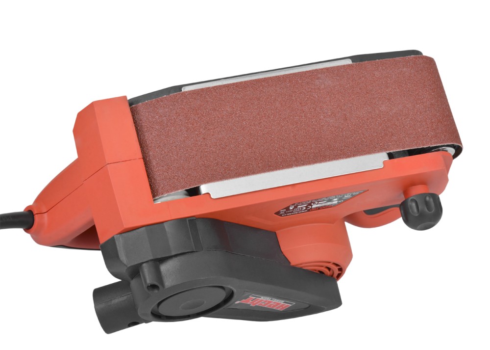 (obrázek pro) HECHT 1781 - elektrická pásová bruska