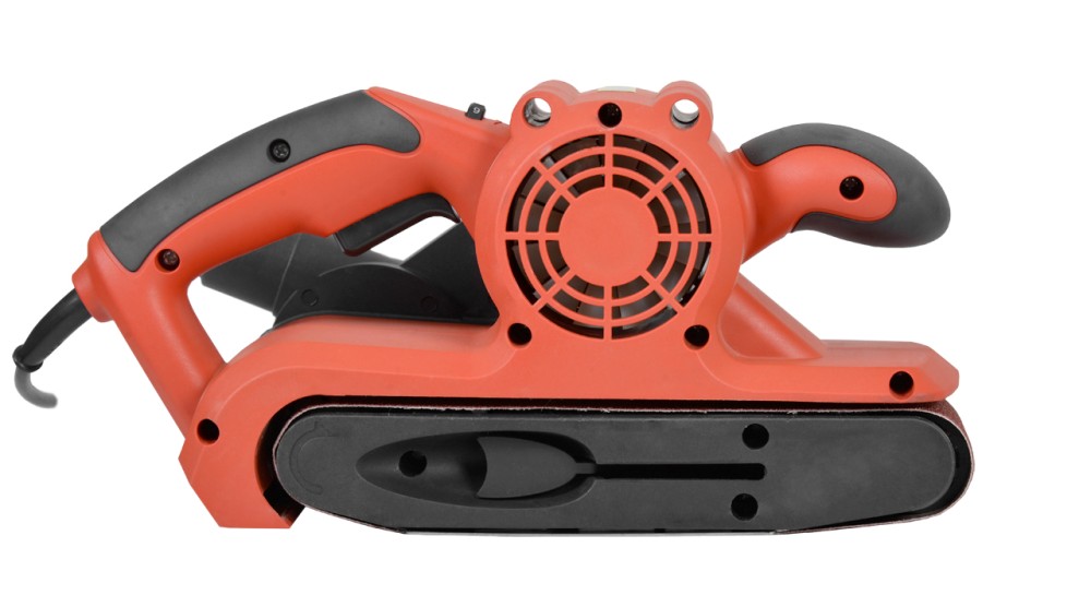 (obrázek pro) HECHT 1781 - elektrická pásová bruska